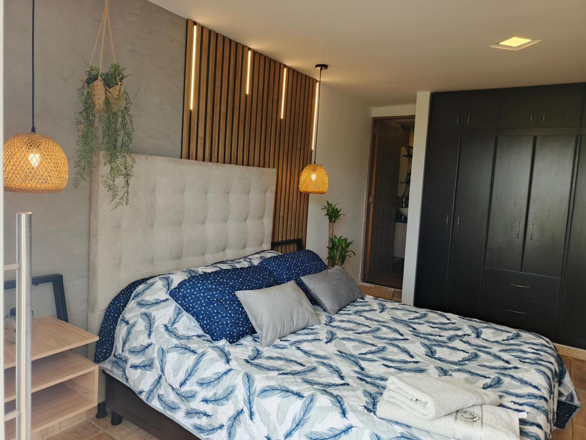 Hope Aparta Lofts Salento Ngoại thất bức ảnh