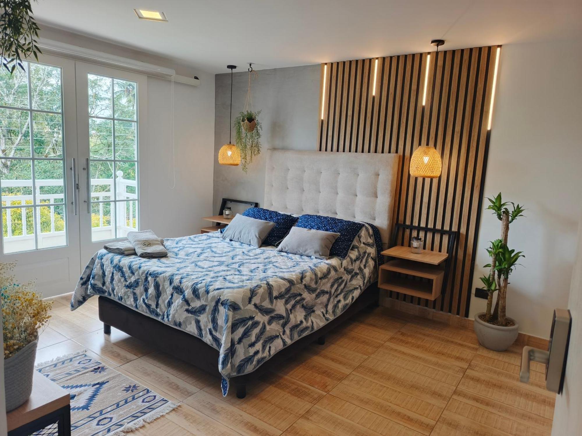 Hope Aparta Lofts Salento Ngoại thất bức ảnh