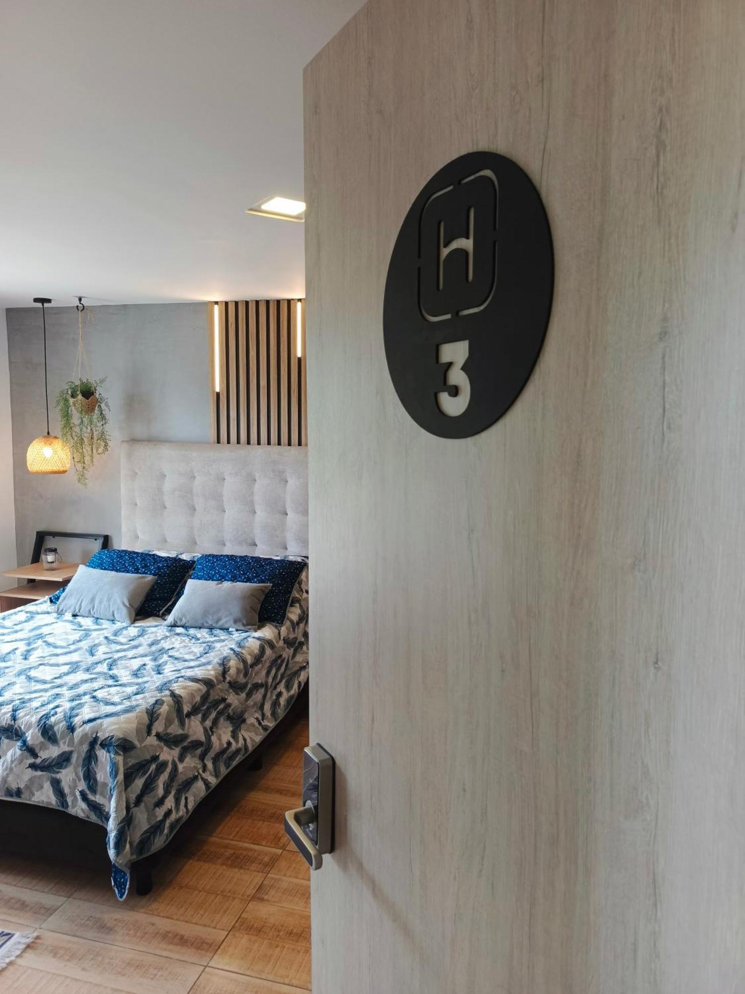 Hope Aparta Lofts Salento Ngoại thất bức ảnh