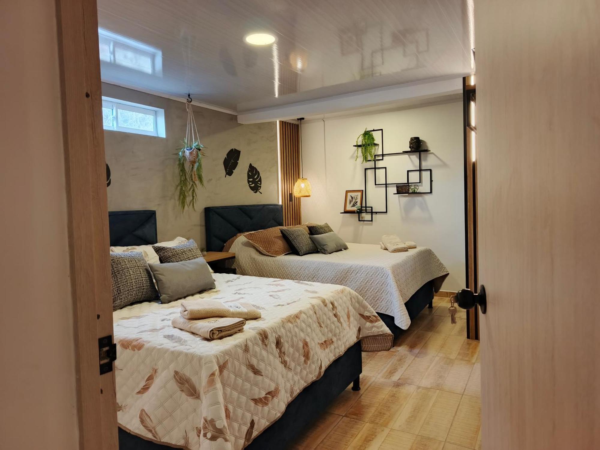 Hope Aparta Lofts Salento Ngoại thất bức ảnh