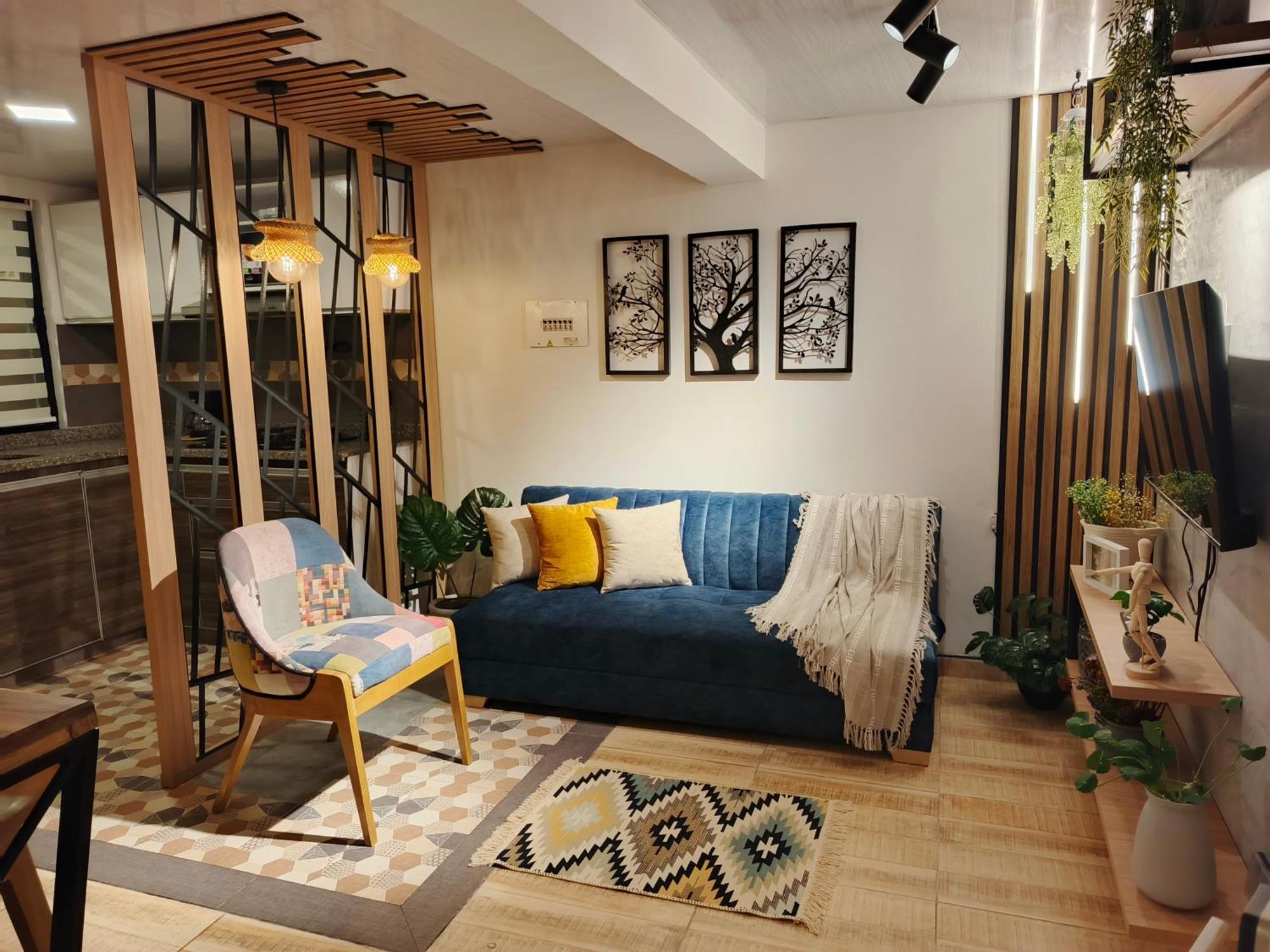 Hope Aparta Lofts Salento Ngoại thất bức ảnh