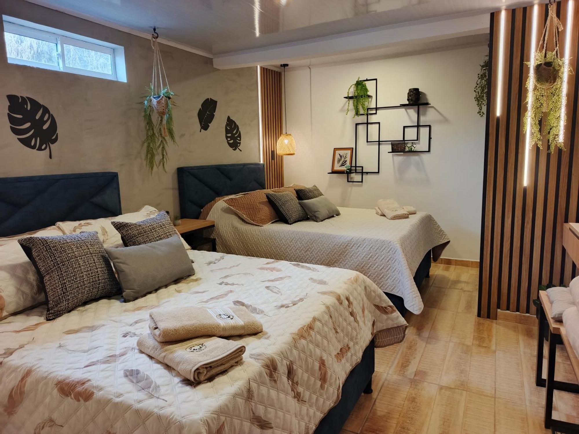Hope Aparta Lofts Salento Ngoại thất bức ảnh