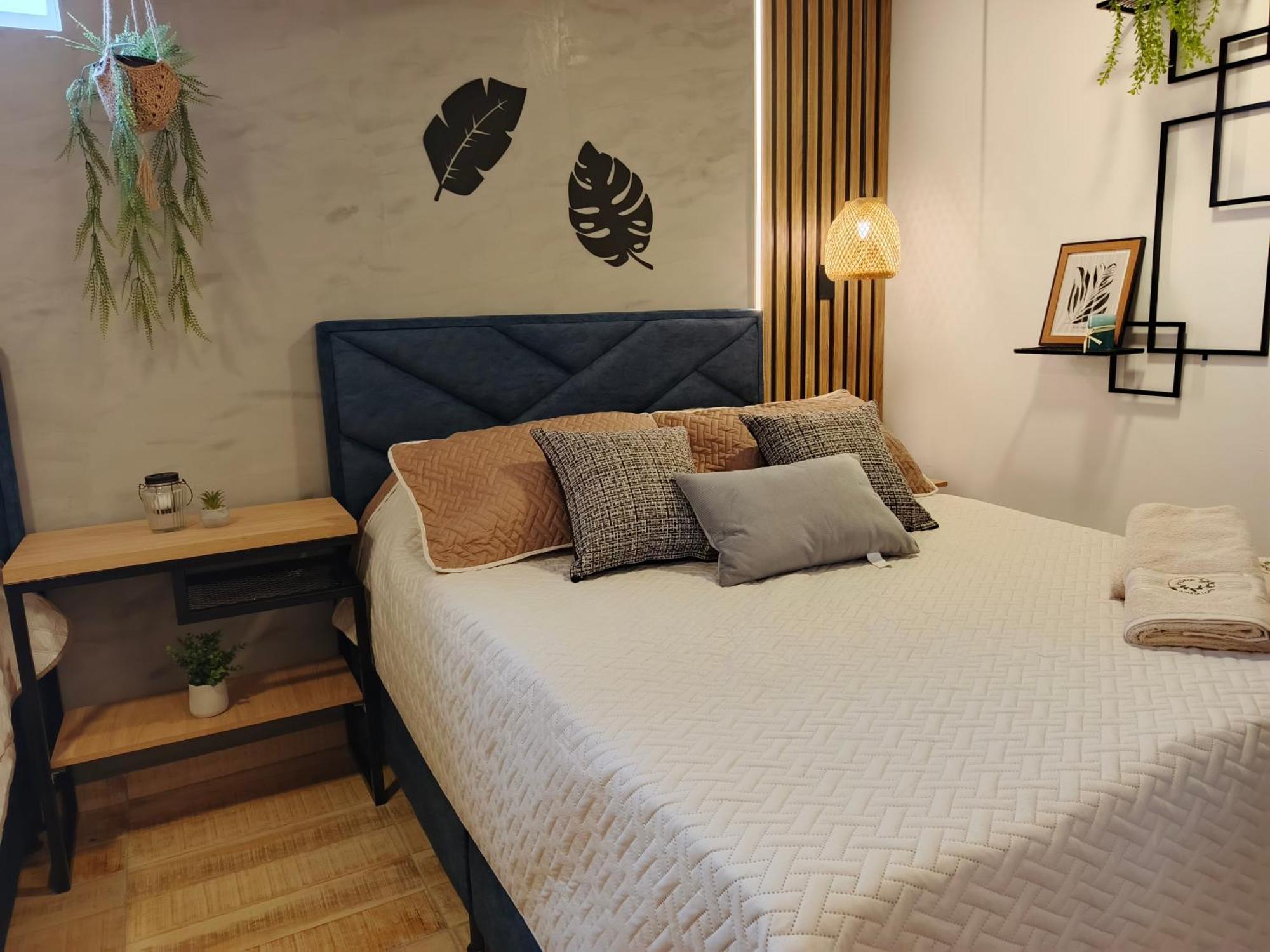 Hope Aparta Lofts Salento Ngoại thất bức ảnh