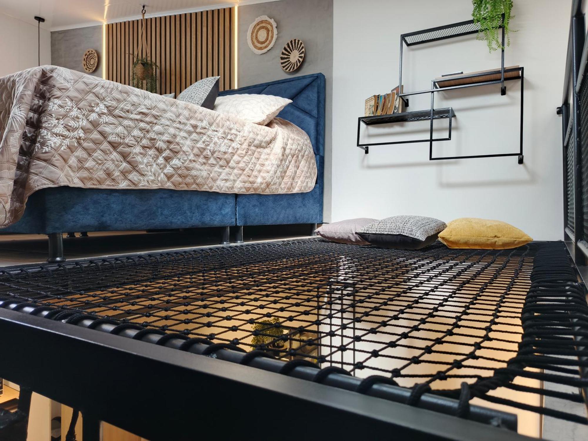 Hope Aparta Lofts Salento Ngoại thất bức ảnh