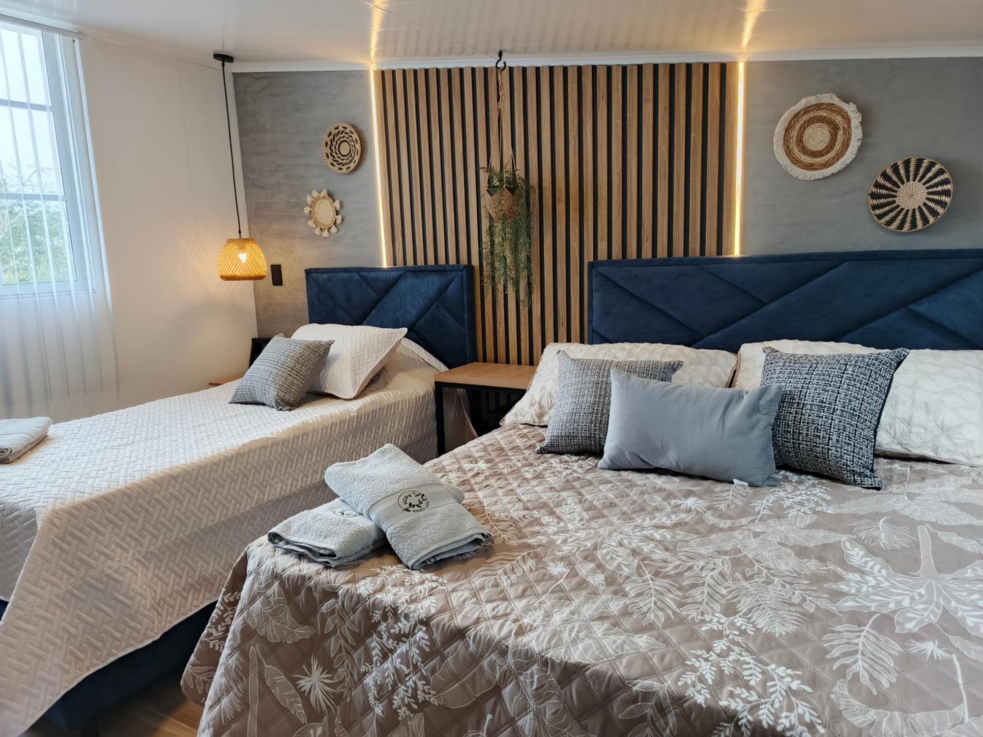 Hope Aparta Lofts Salento Ngoại thất bức ảnh