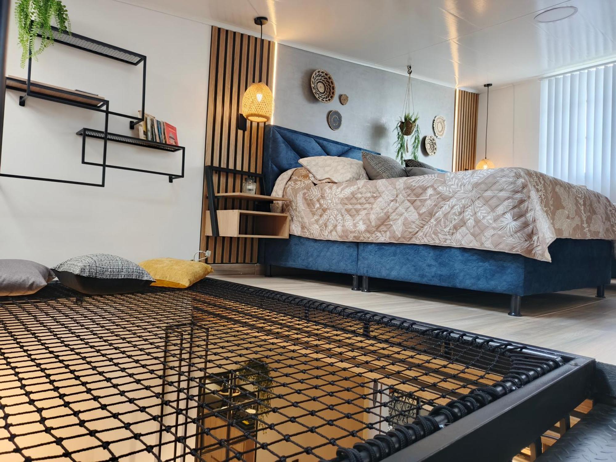 Hope Aparta Lofts Salento Ngoại thất bức ảnh