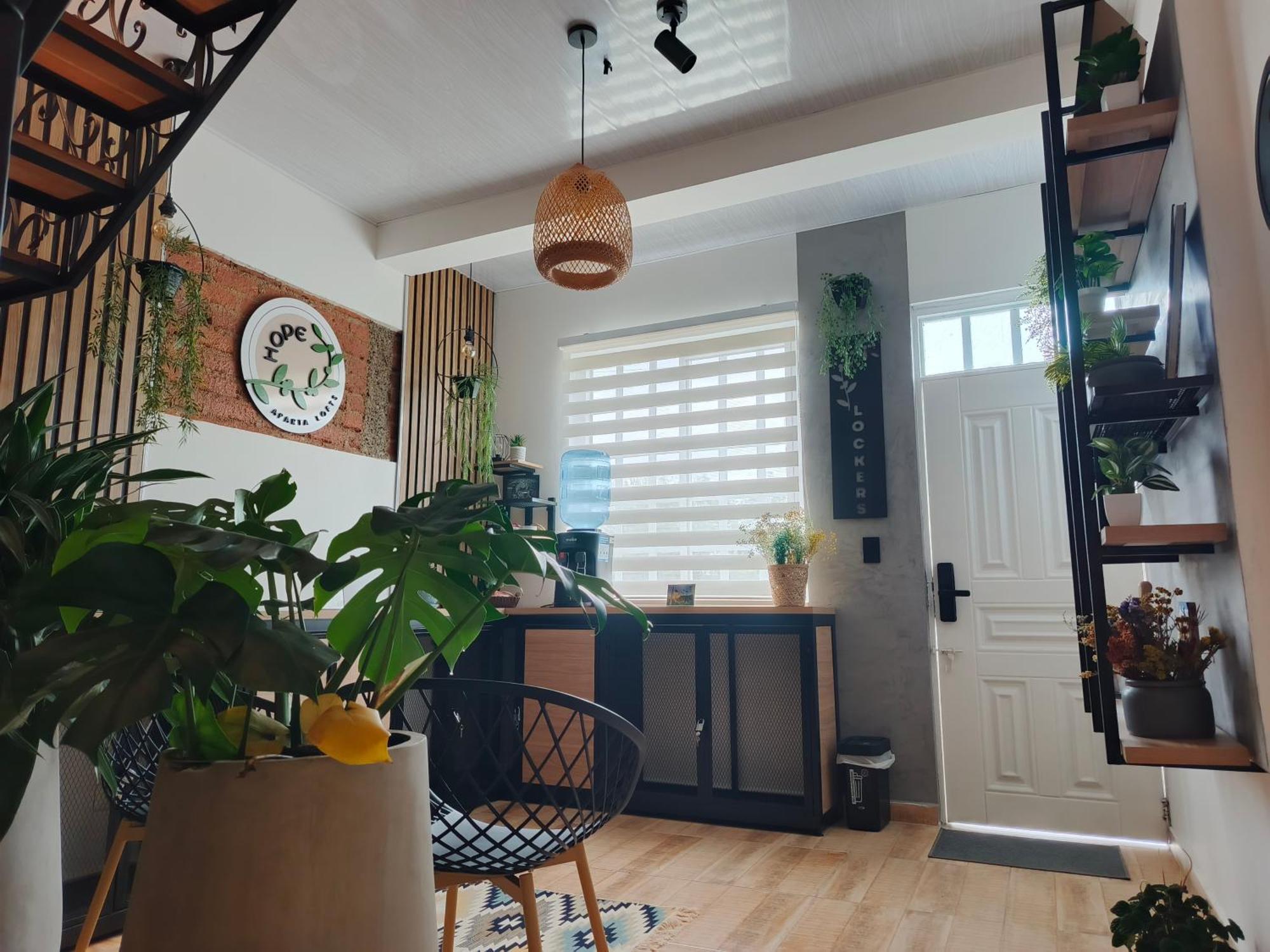 Hope Aparta Lofts Salento Ngoại thất bức ảnh