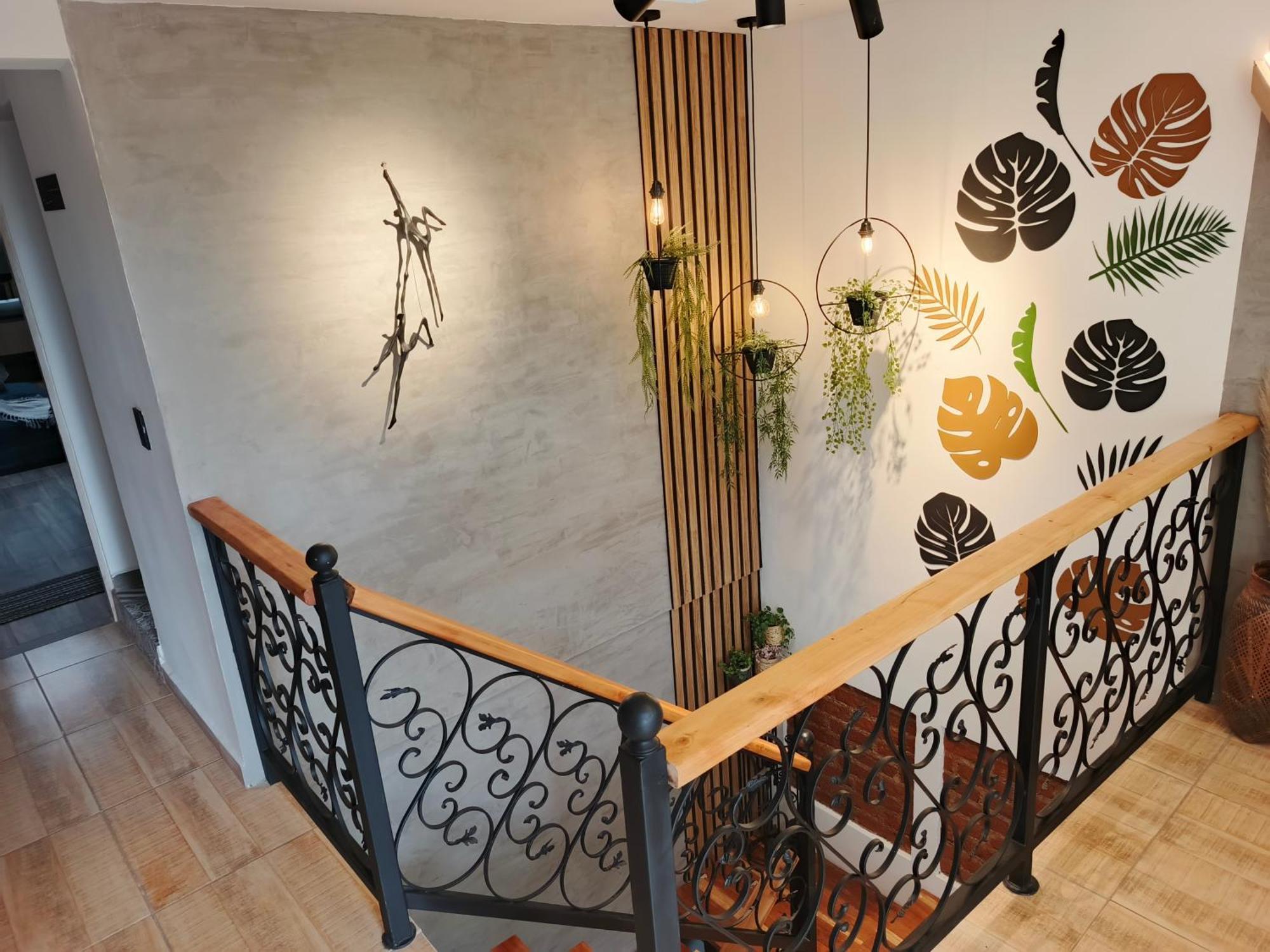 Hope Aparta Lofts Salento Ngoại thất bức ảnh