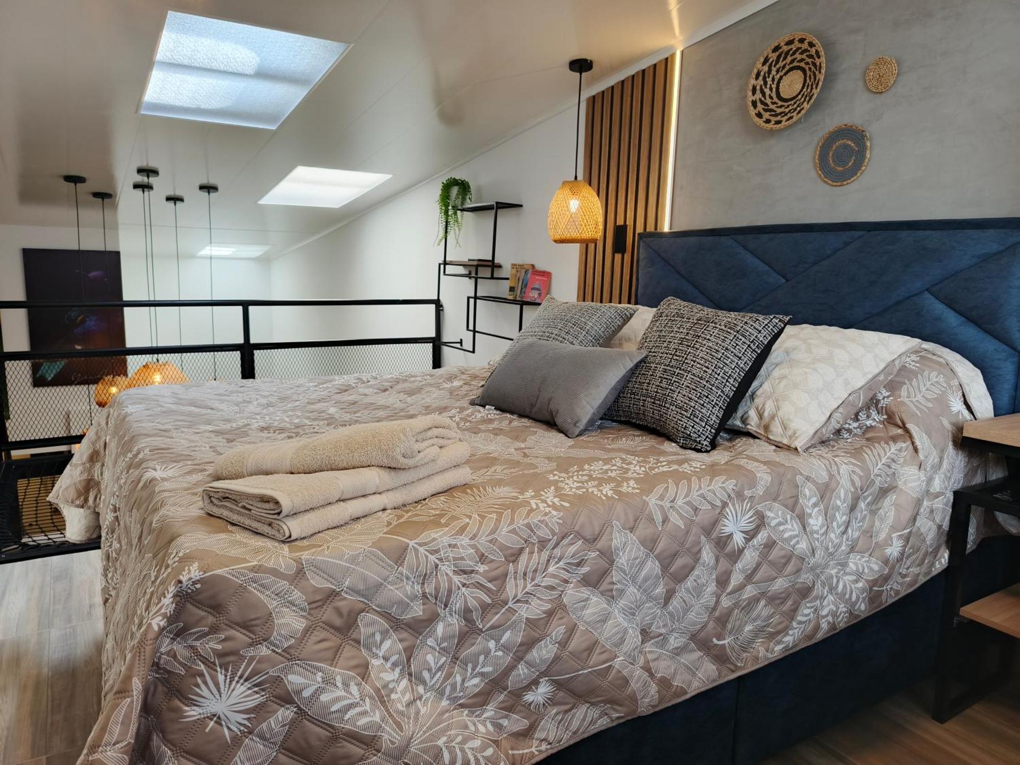 Hope Aparta Lofts Salento Ngoại thất bức ảnh